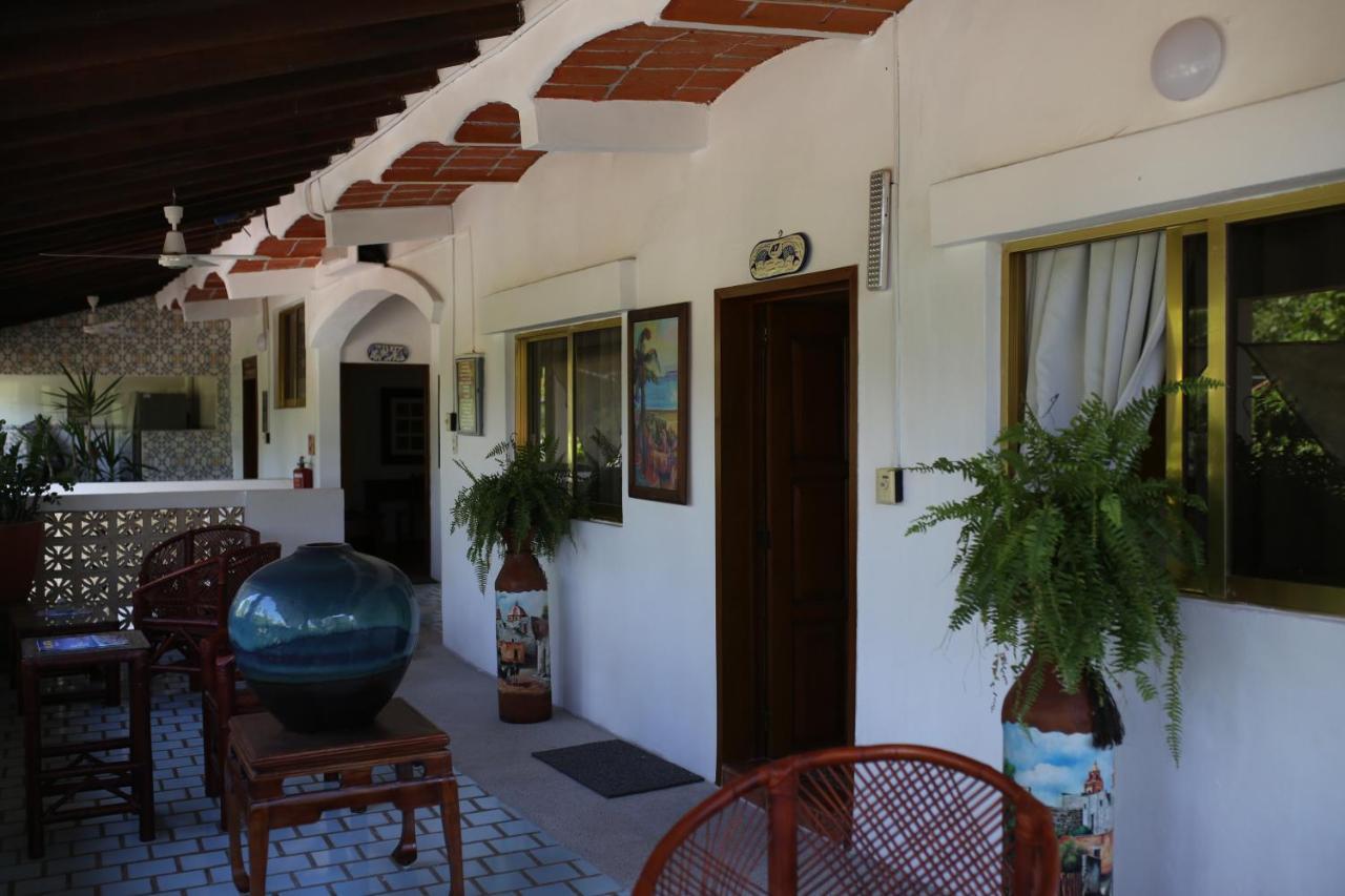 Hotel Diamante Sayulita Ngoại thất bức ảnh
