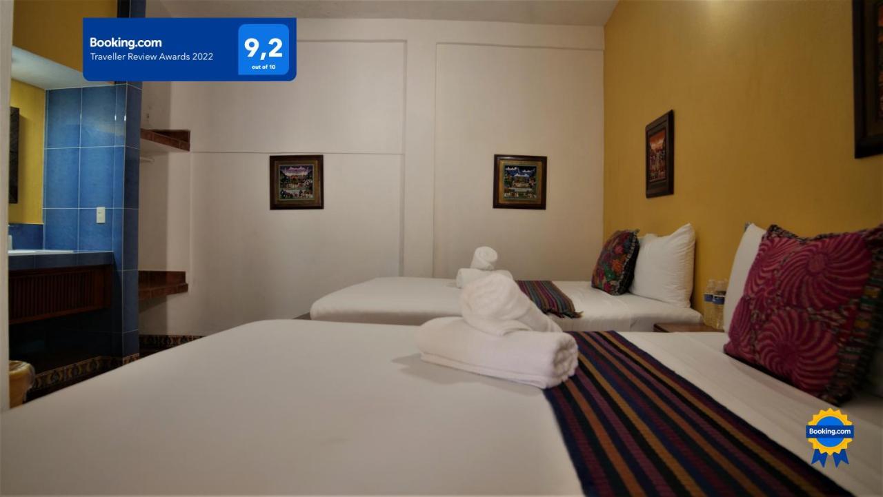 Hotel Diamante Sayulita Ngoại thất bức ảnh