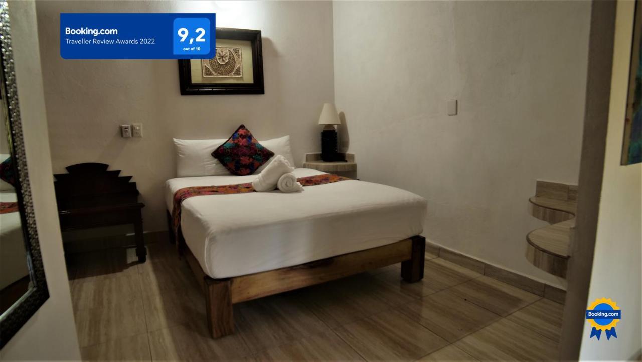 Hotel Diamante Sayulita Ngoại thất bức ảnh