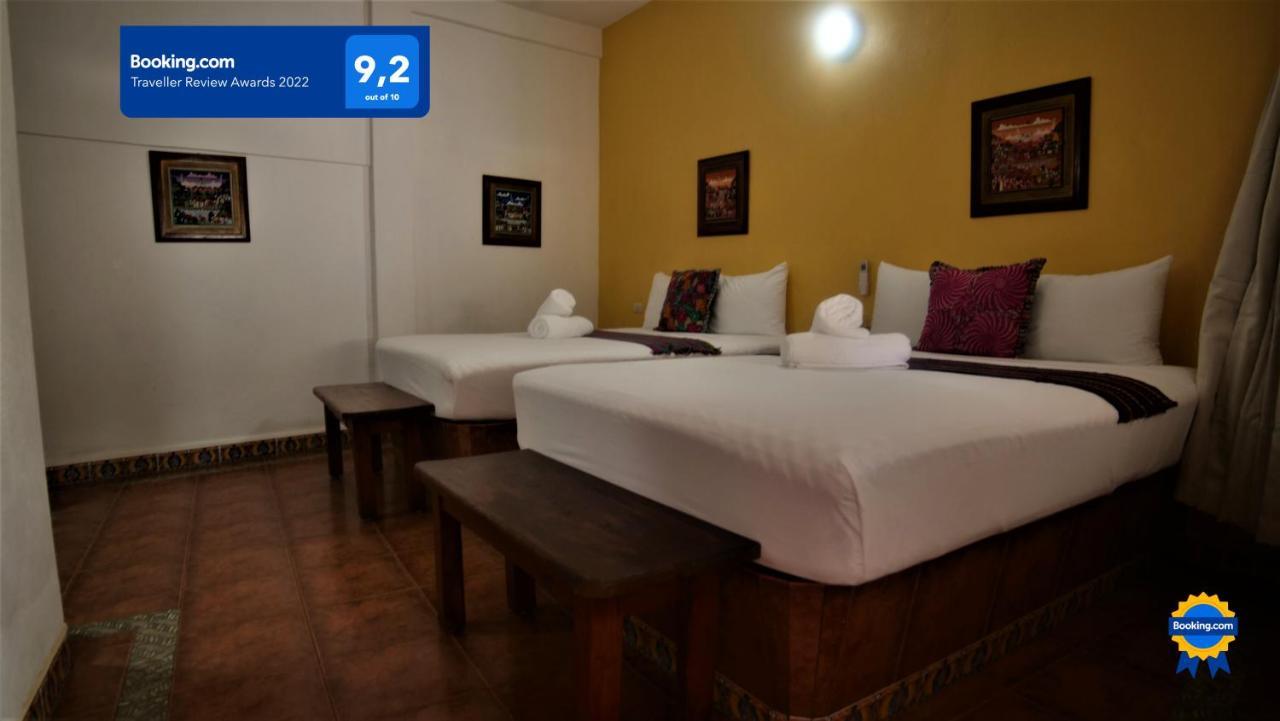 Hotel Diamante Sayulita Ngoại thất bức ảnh