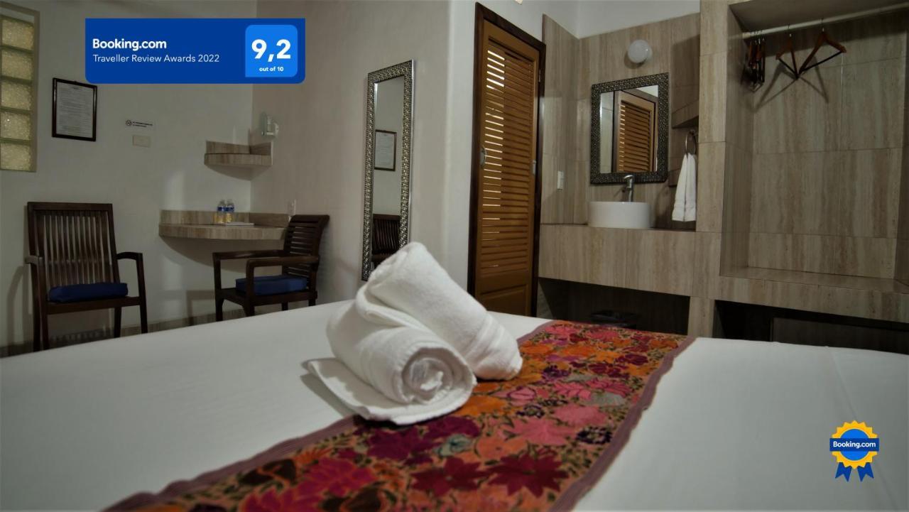 Hotel Diamante Sayulita Ngoại thất bức ảnh