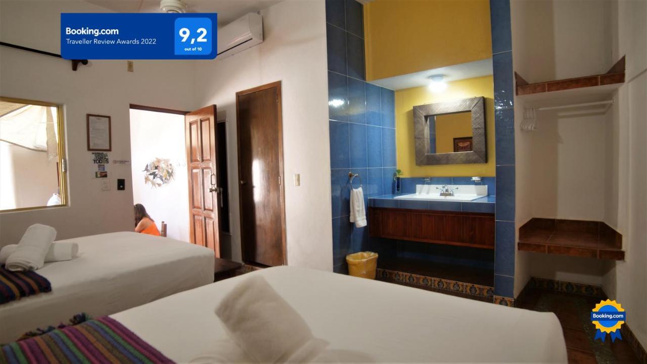 Hotel Diamante Sayulita Ngoại thất bức ảnh