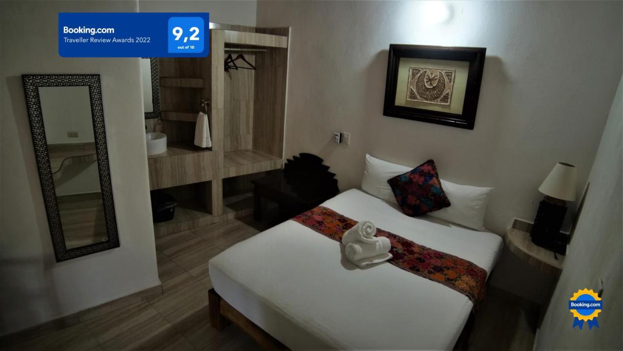 Hotel Diamante Sayulita Ngoại thất bức ảnh