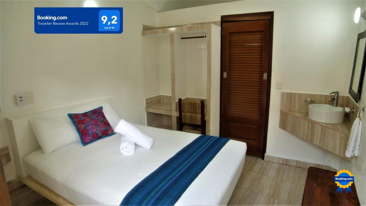 Hotel Diamante Sayulita Ngoại thất bức ảnh