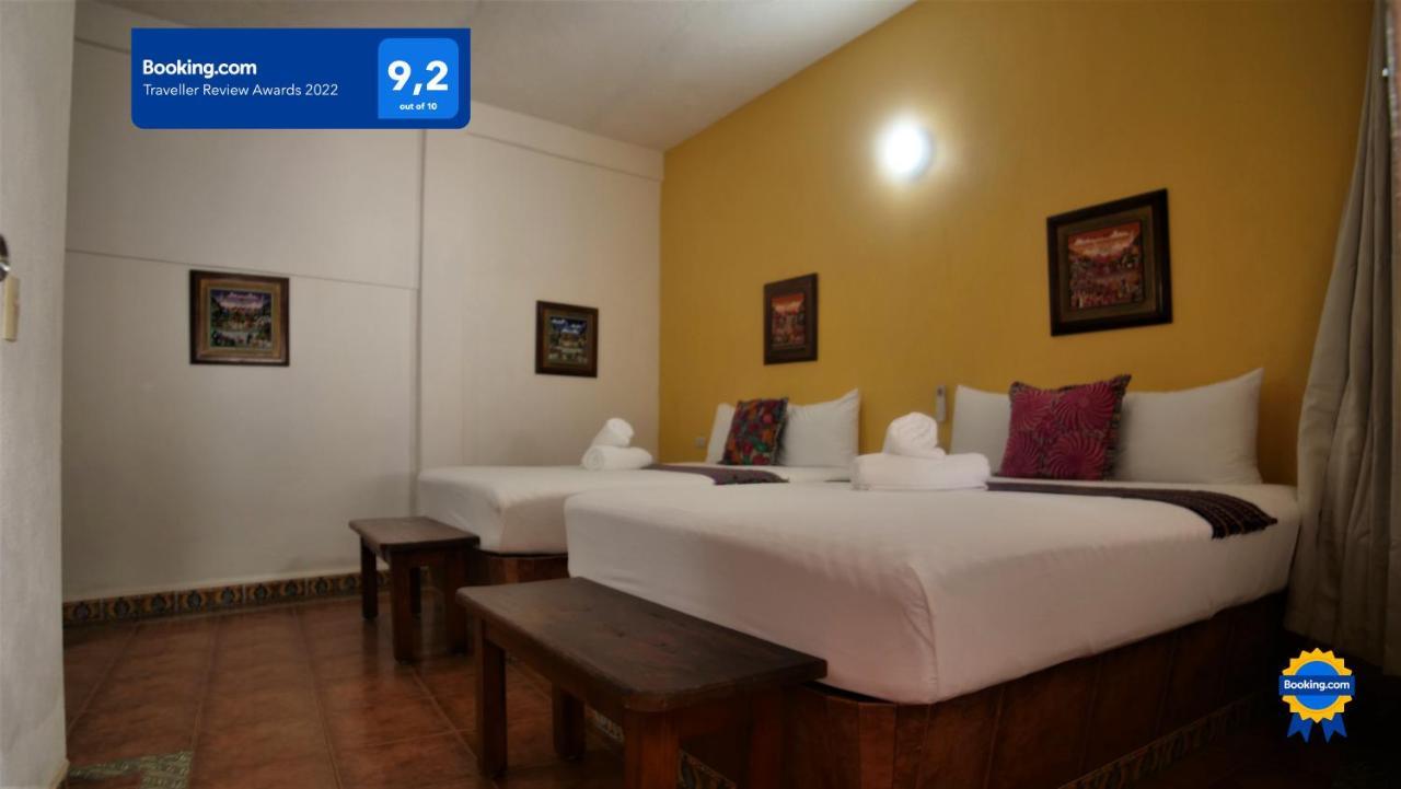 Hotel Diamante Sayulita Ngoại thất bức ảnh