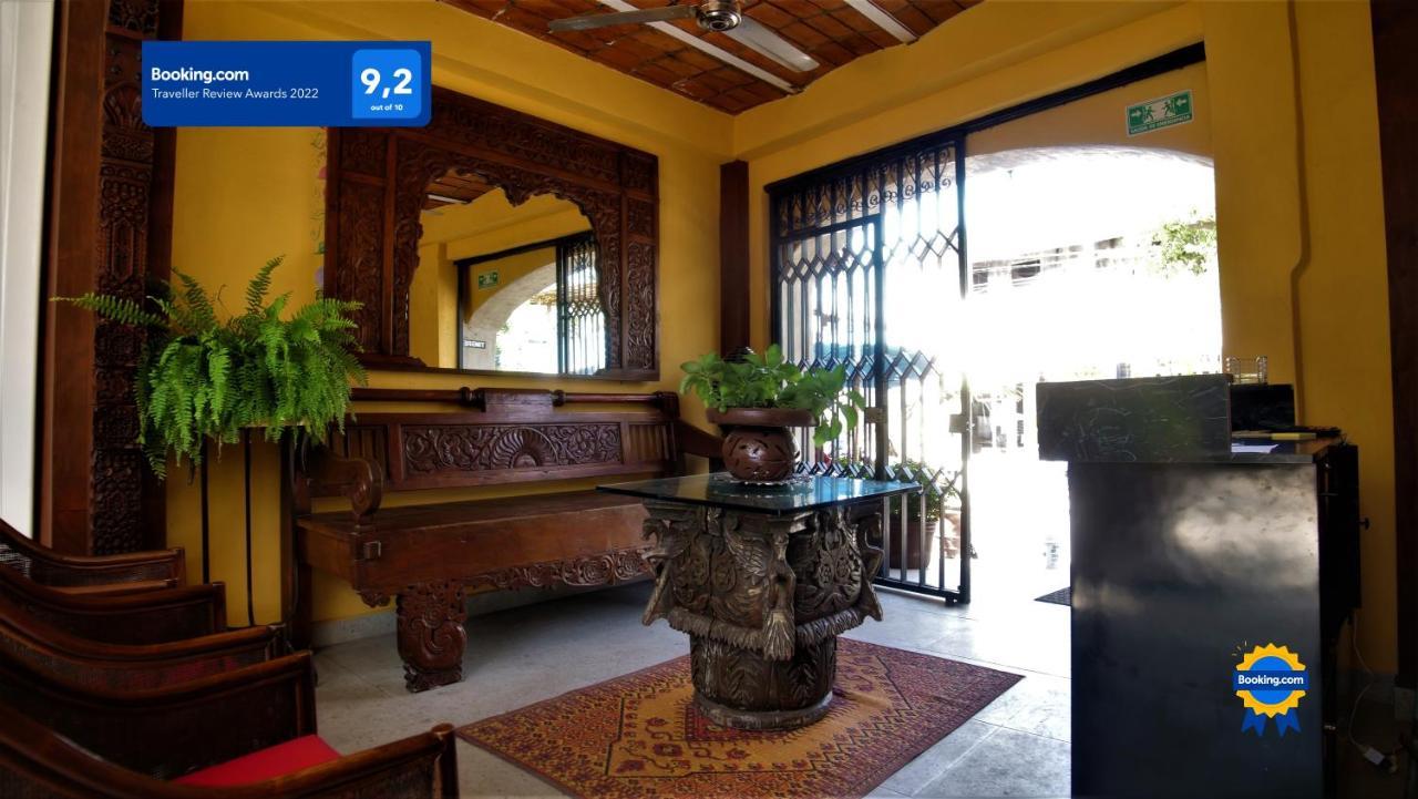 Hotel Diamante Sayulita Ngoại thất bức ảnh