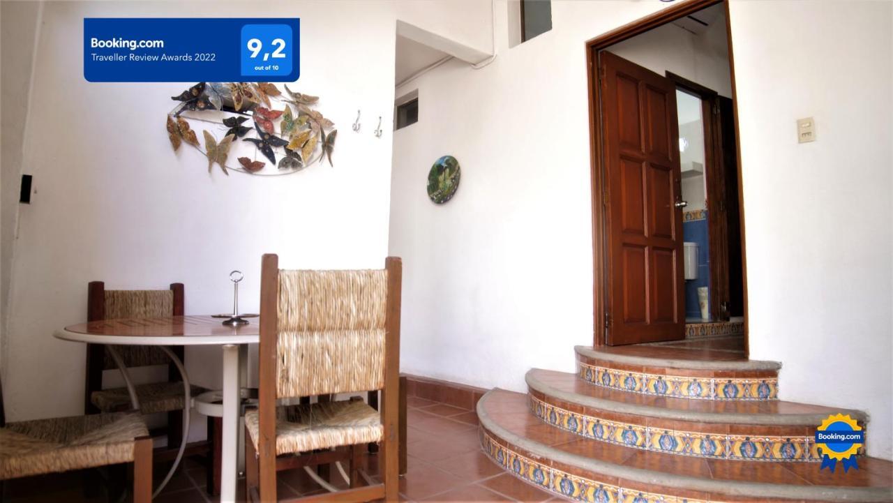 Hotel Diamante Sayulita Ngoại thất bức ảnh