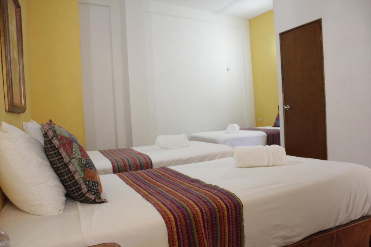 Hotel Diamante Sayulita Ngoại thất bức ảnh