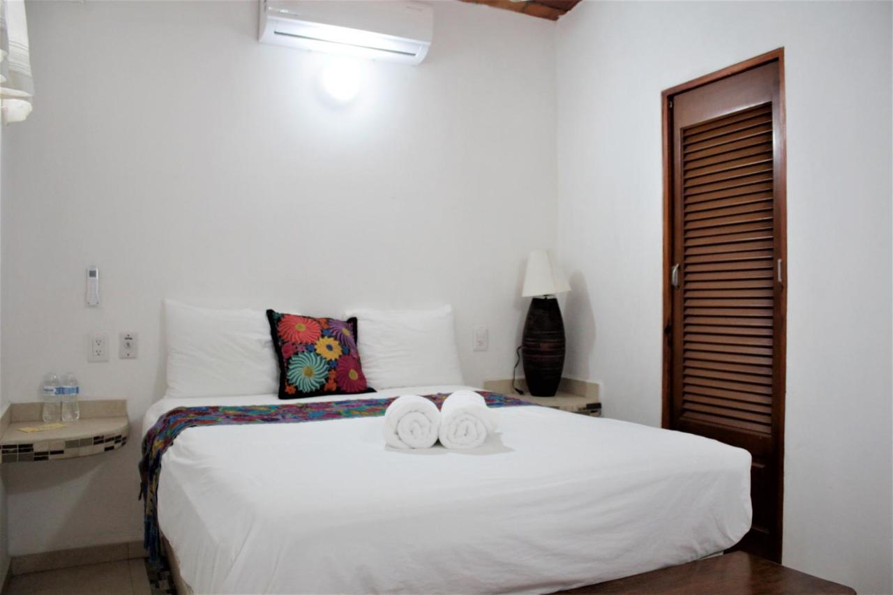 Hotel Diamante Sayulita Ngoại thất bức ảnh