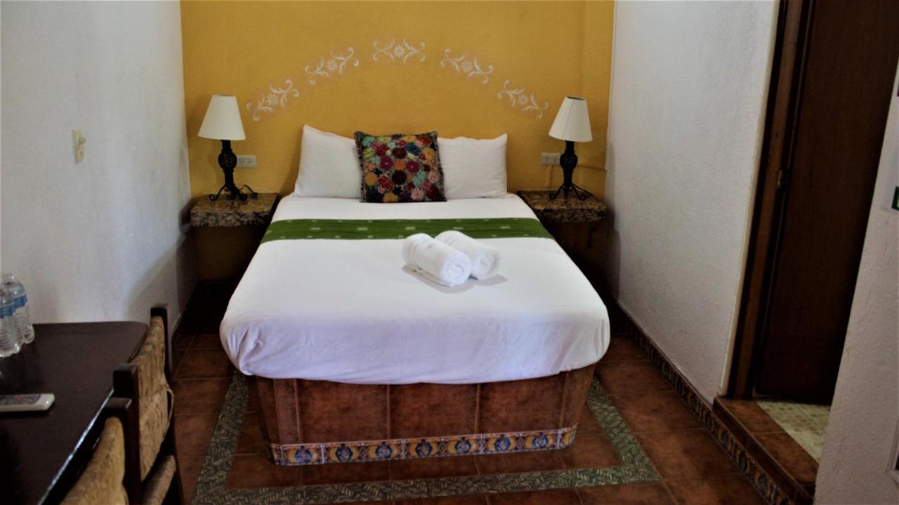 Hotel Diamante Sayulita Ngoại thất bức ảnh