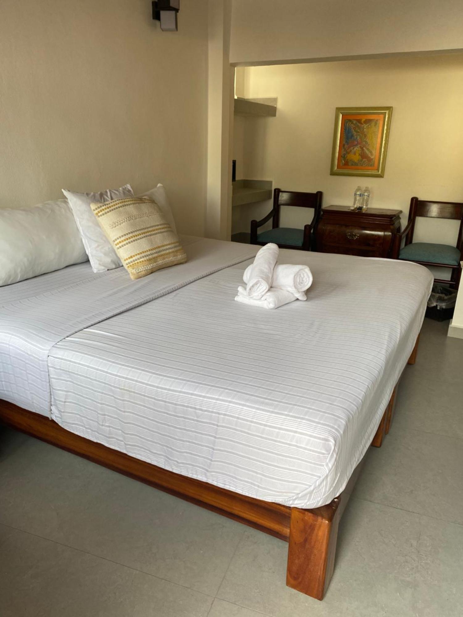 Hotel Diamante Sayulita Ngoại thất bức ảnh