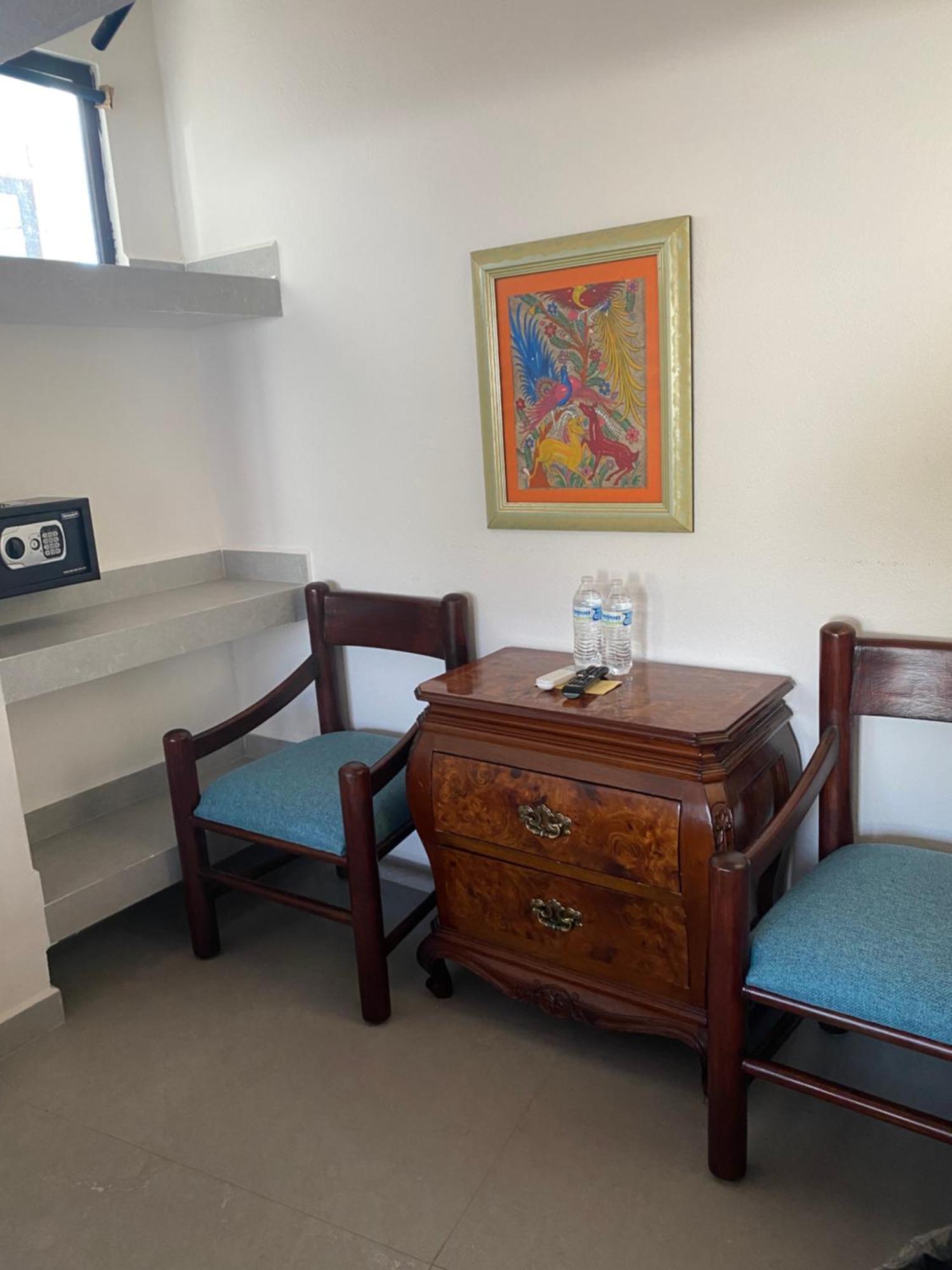 Hotel Diamante Sayulita Ngoại thất bức ảnh