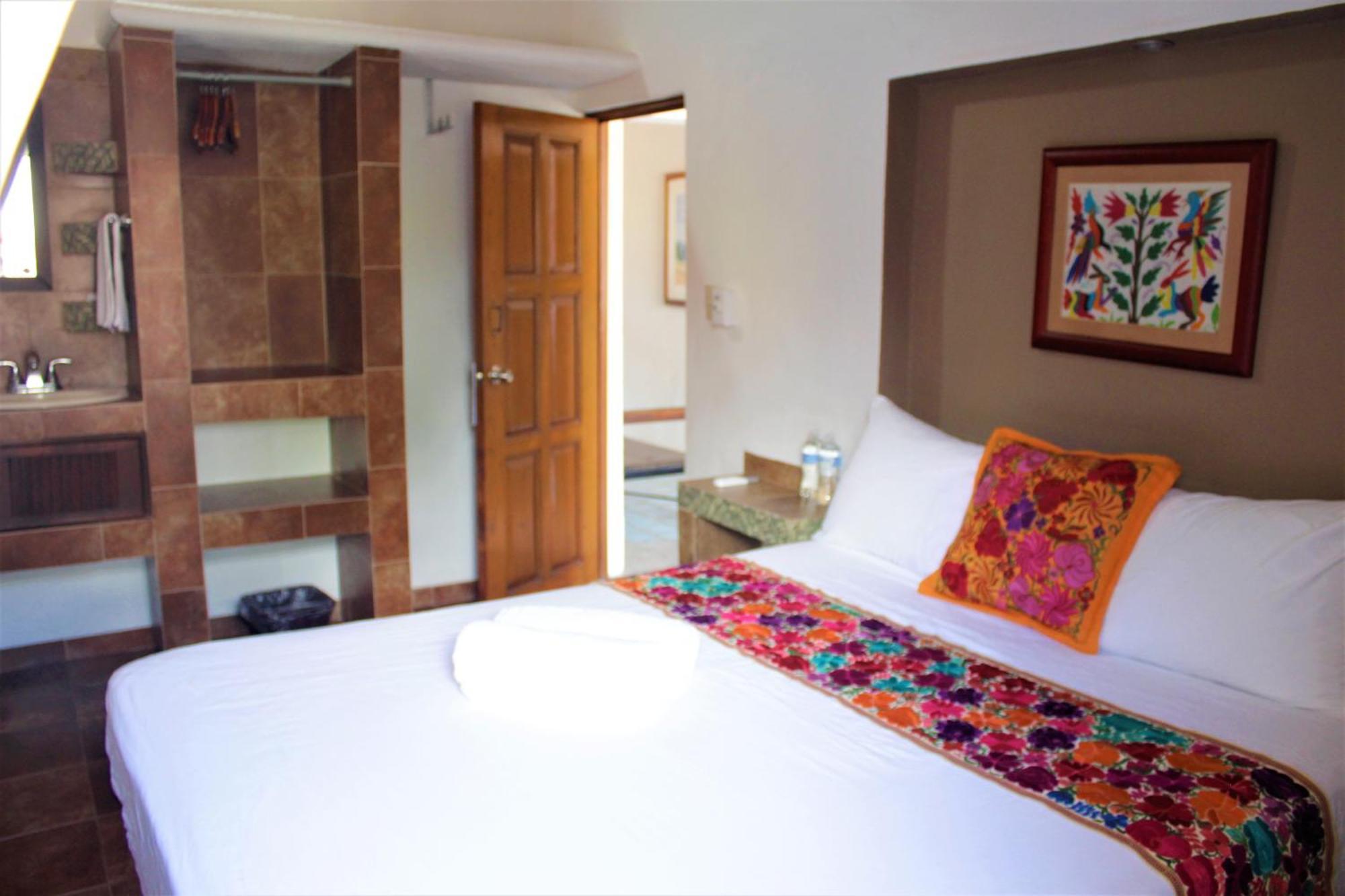Hotel Diamante Sayulita Ngoại thất bức ảnh