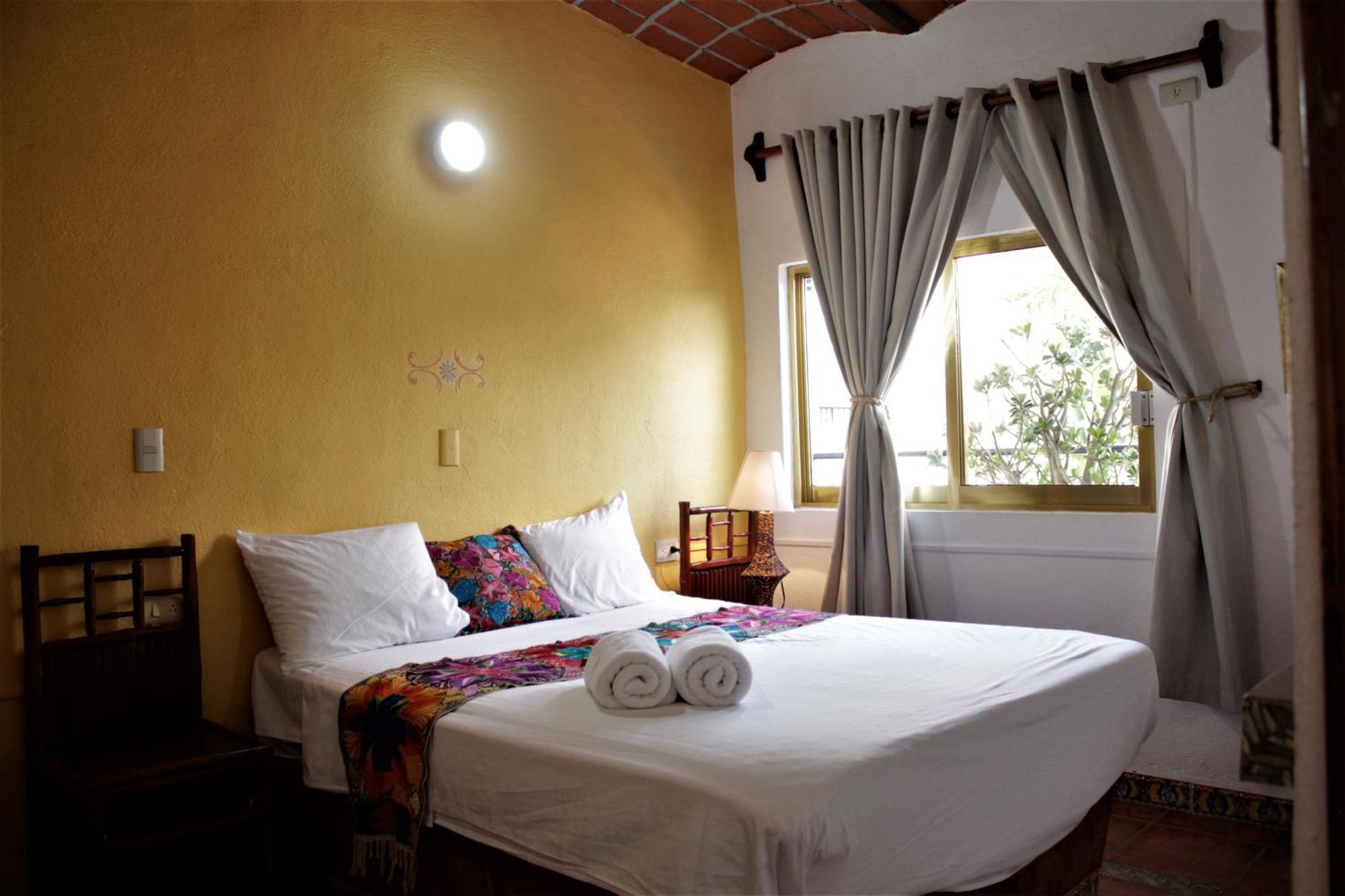 Hotel Diamante Sayulita Ngoại thất bức ảnh