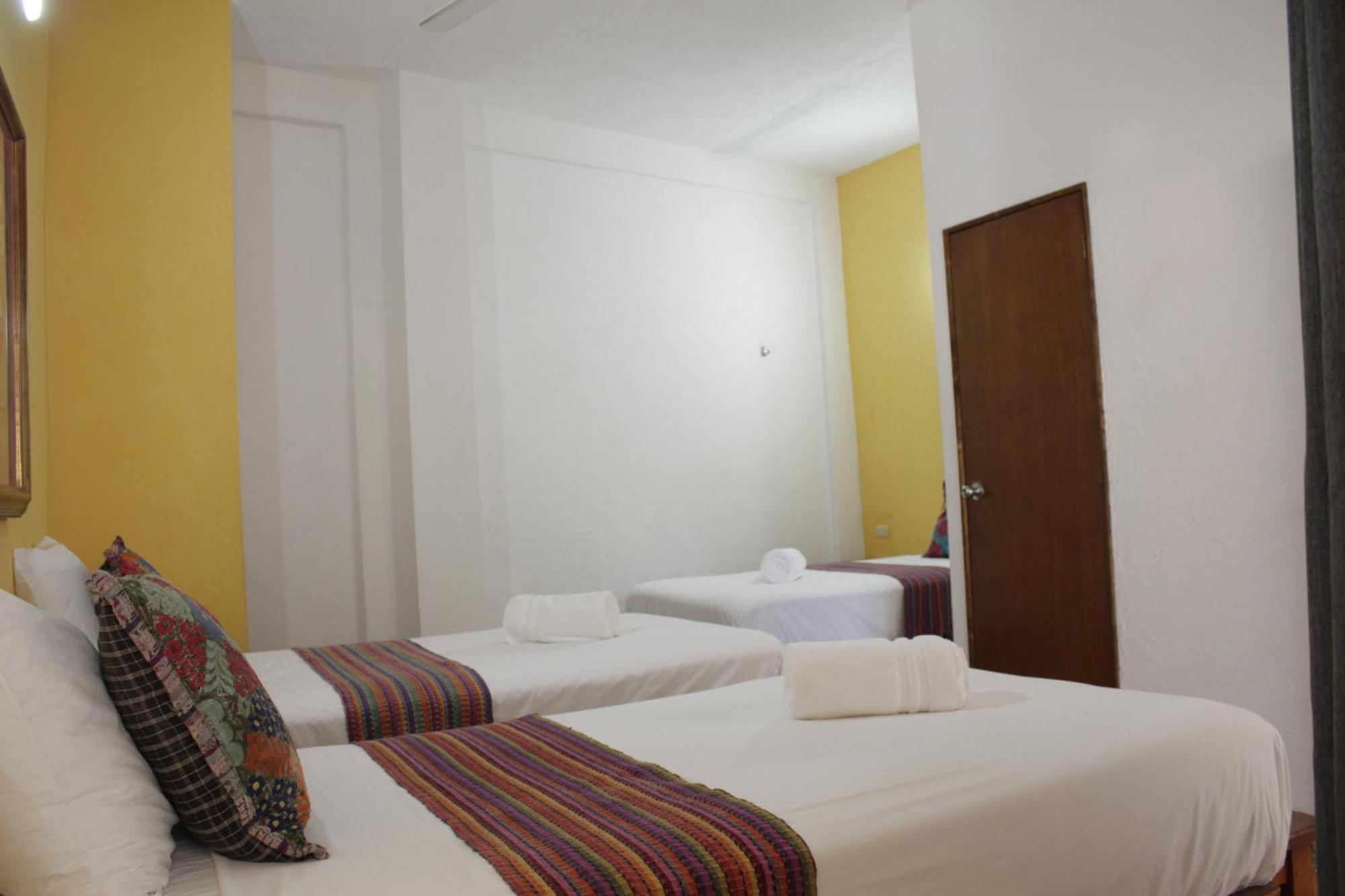 Hotel Diamante Sayulita Ngoại thất bức ảnh
