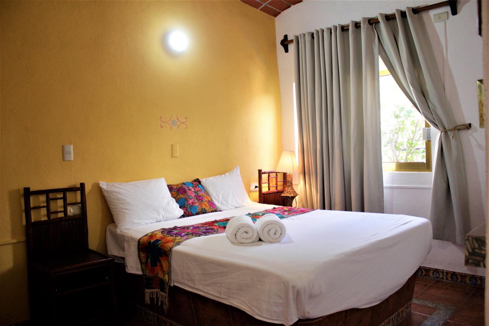 Hotel Diamante Sayulita Ngoại thất bức ảnh