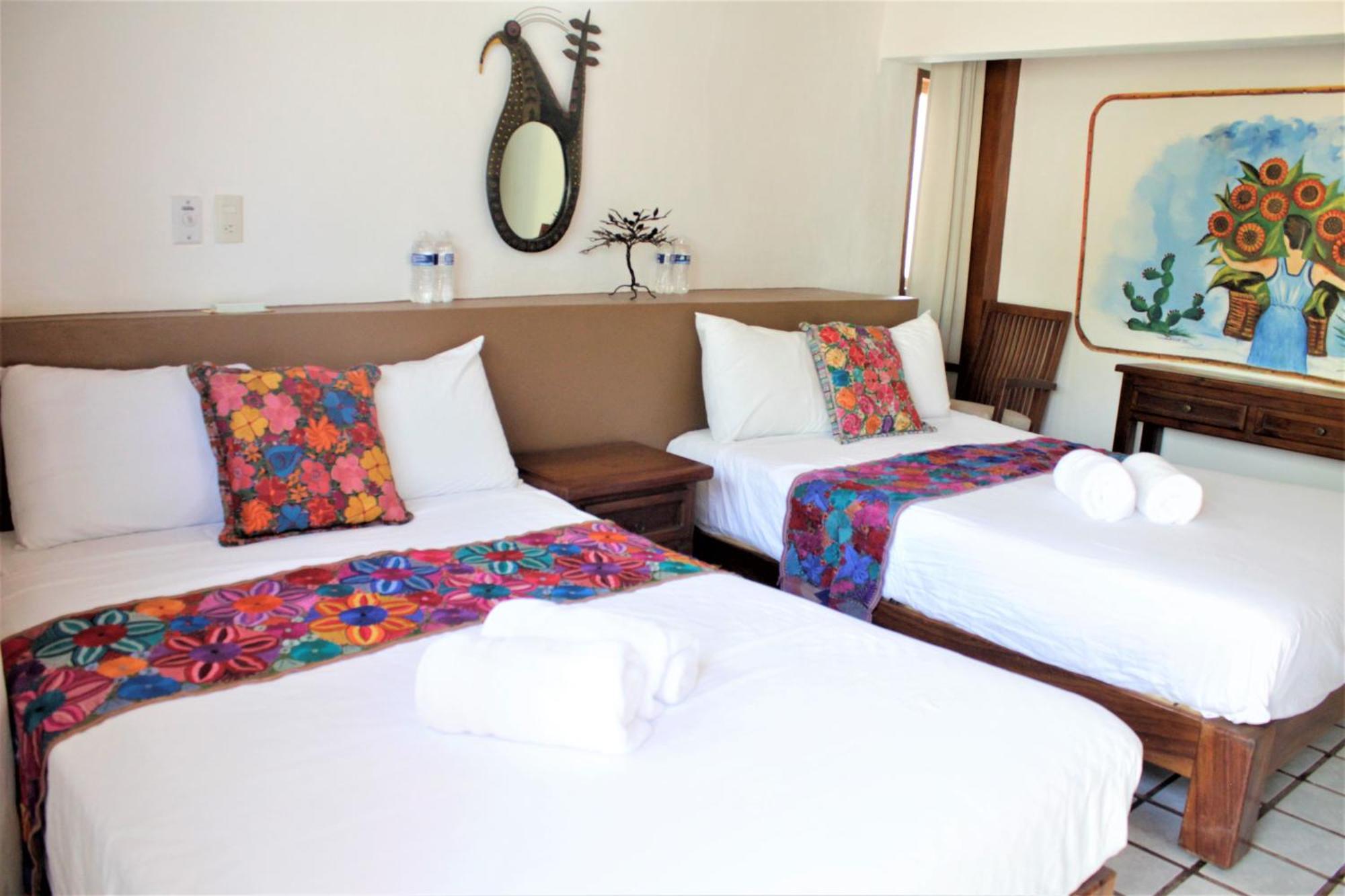 Hotel Diamante Sayulita Ngoại thất bức ảnh