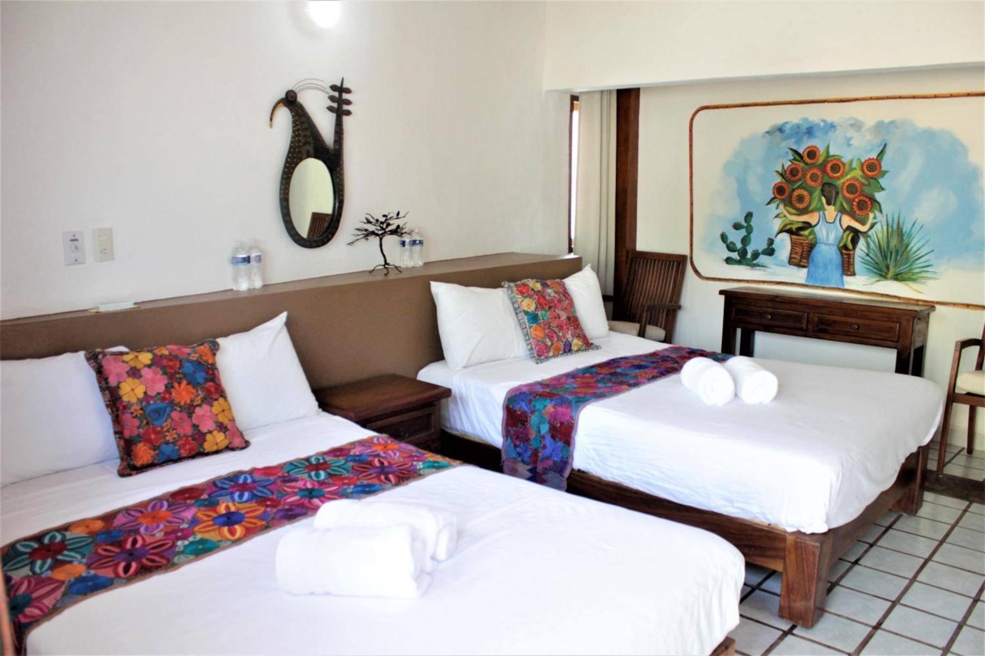 Hotel Diamante Sayulita Ngoại thất bức ảnh