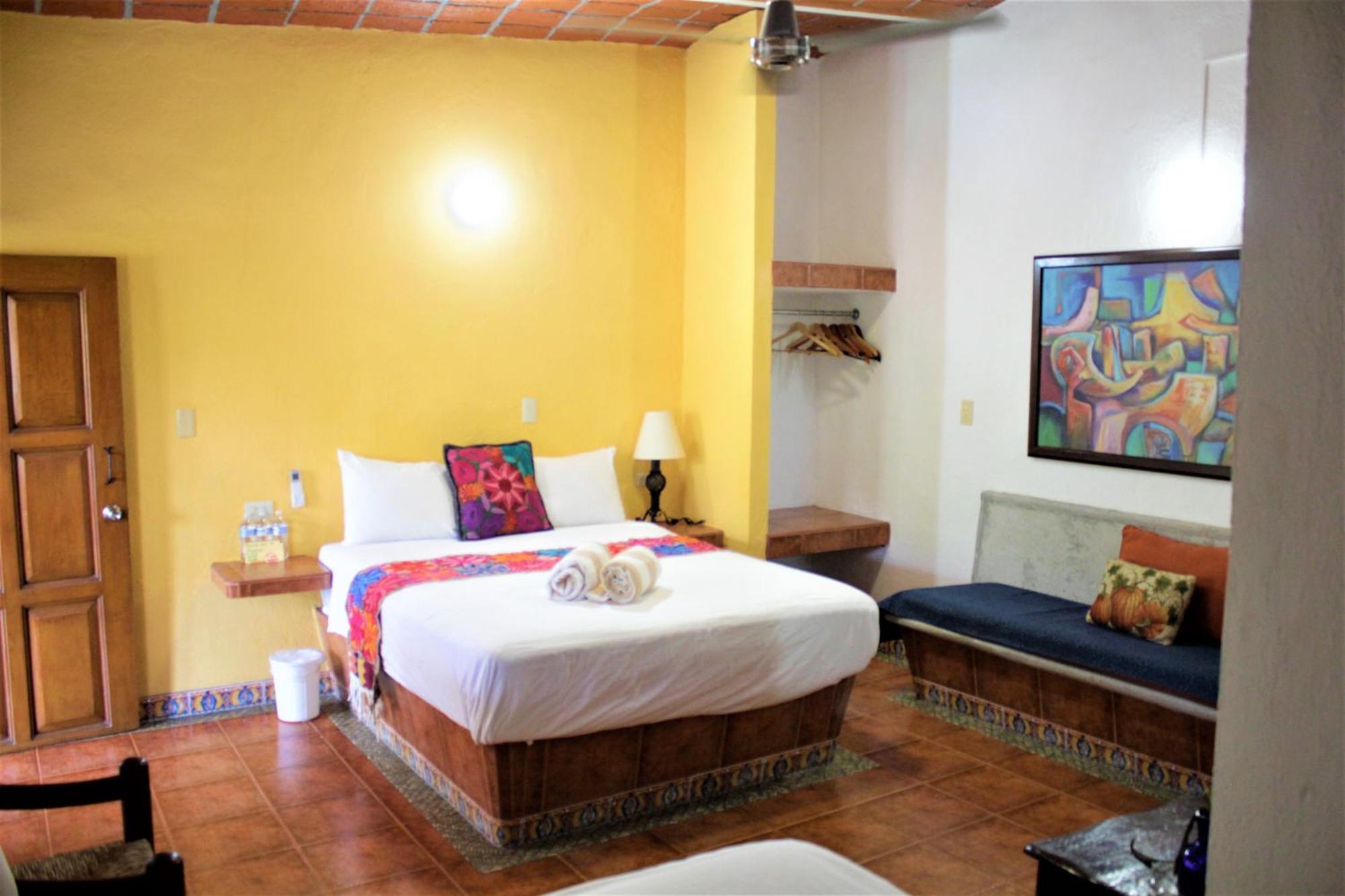 Hotel Diamante Sayulita Ngoại thất bức ảnh