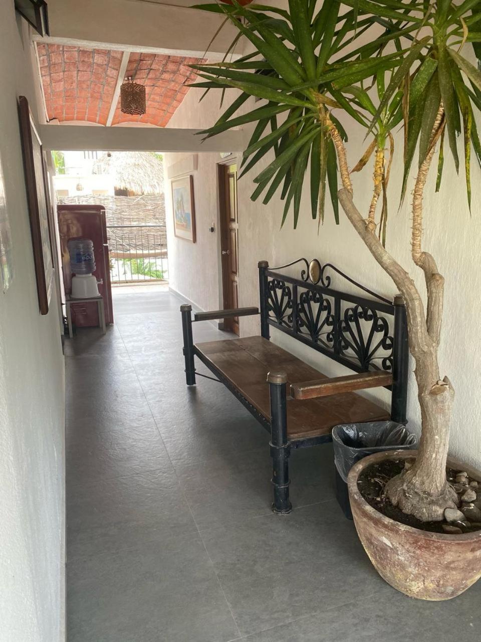 Hotel Diamante Sayulita Ngoại thất bức ảnh