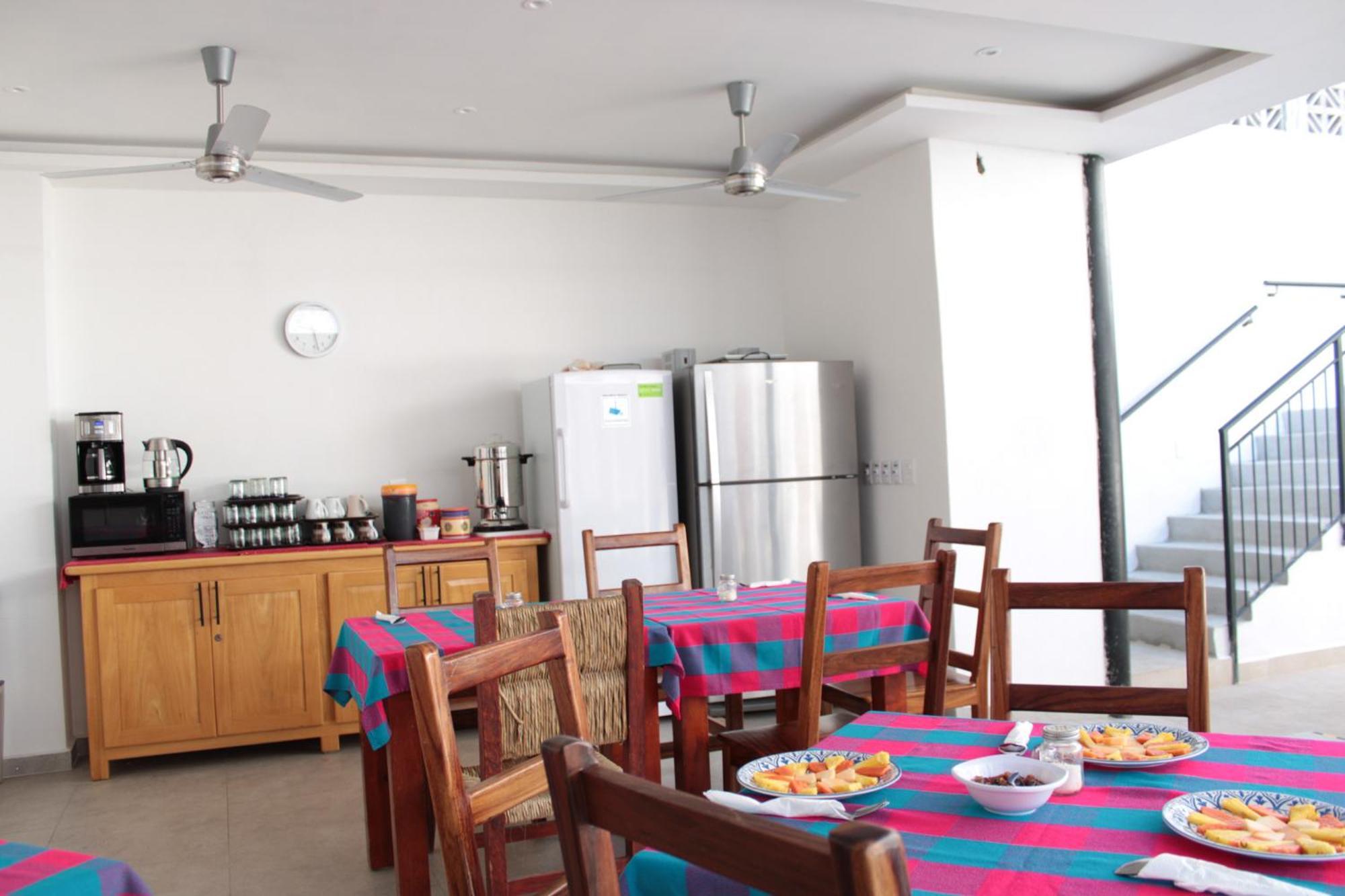 Hotel Diamante Sayulita Ngoại thất bức ảnh