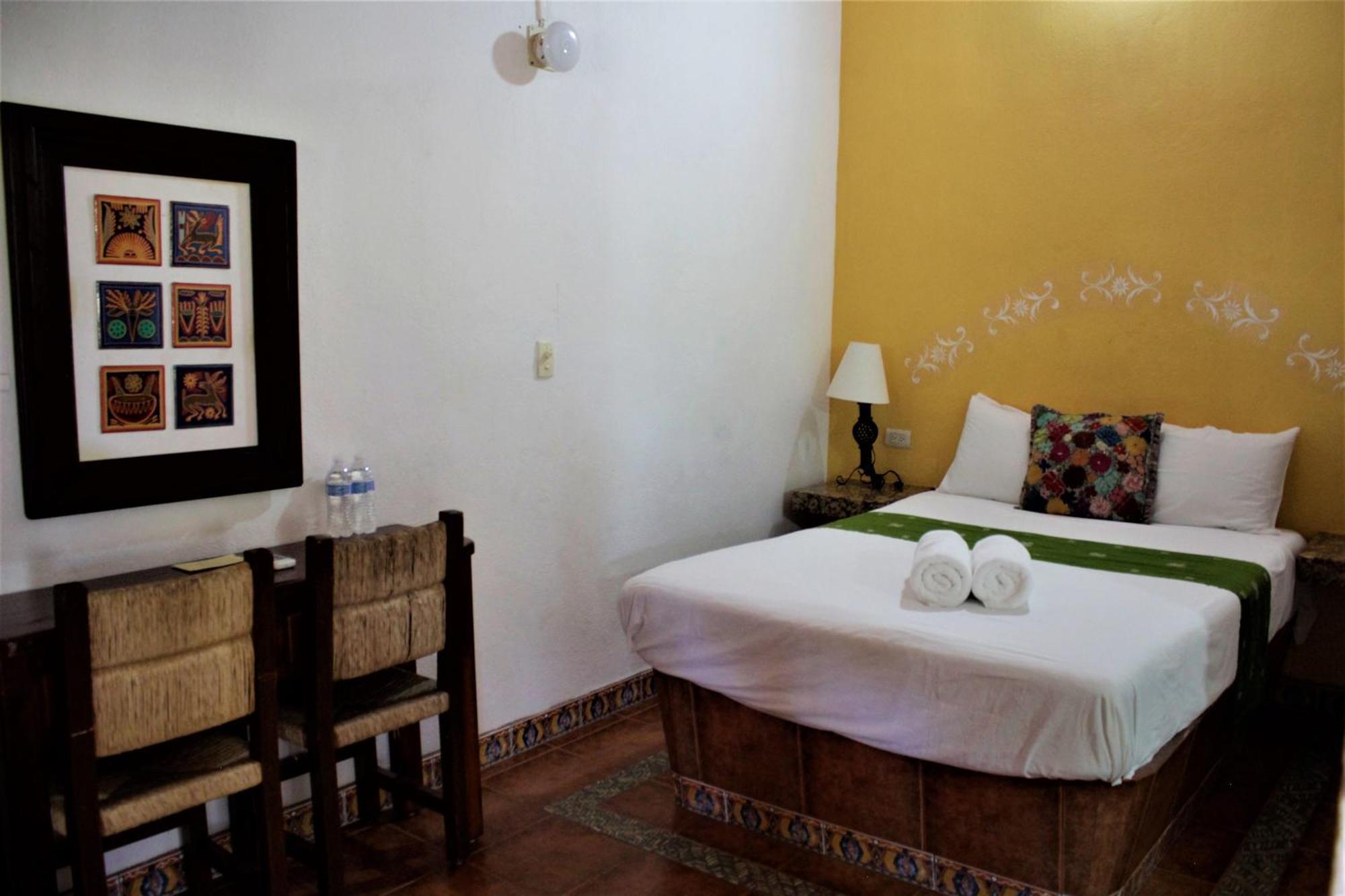Hotel Diamante Sayulita Ngoại thất bức ảnh