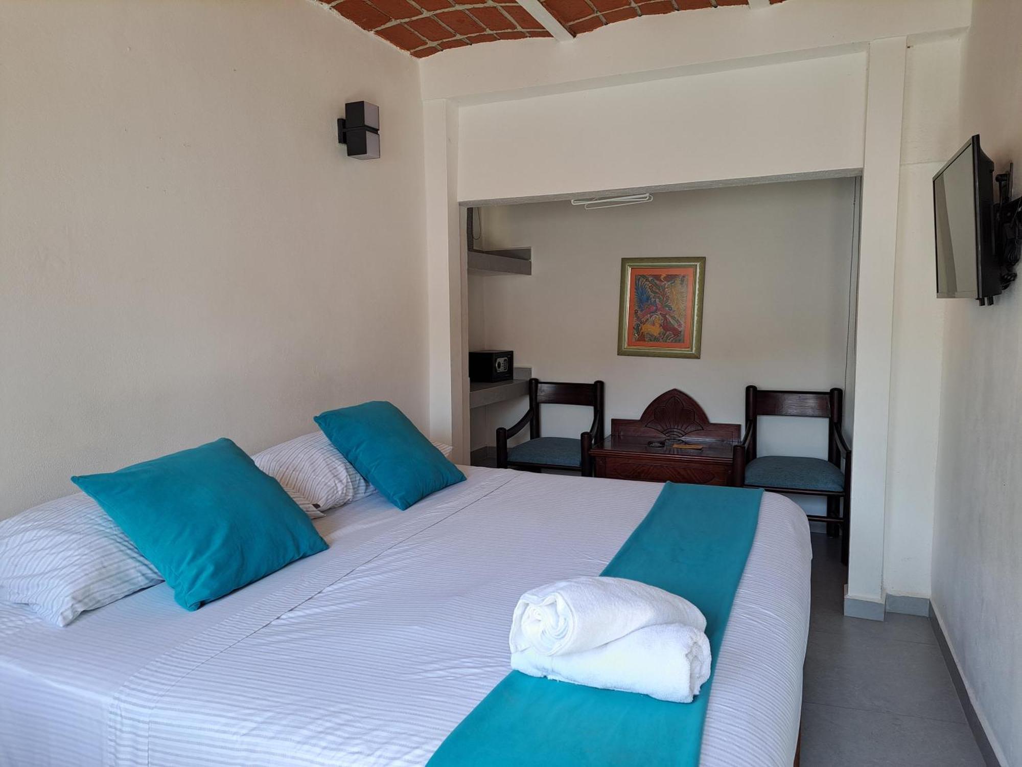 Hotel Diamante Sayulita Ngoại thất bức ảnh