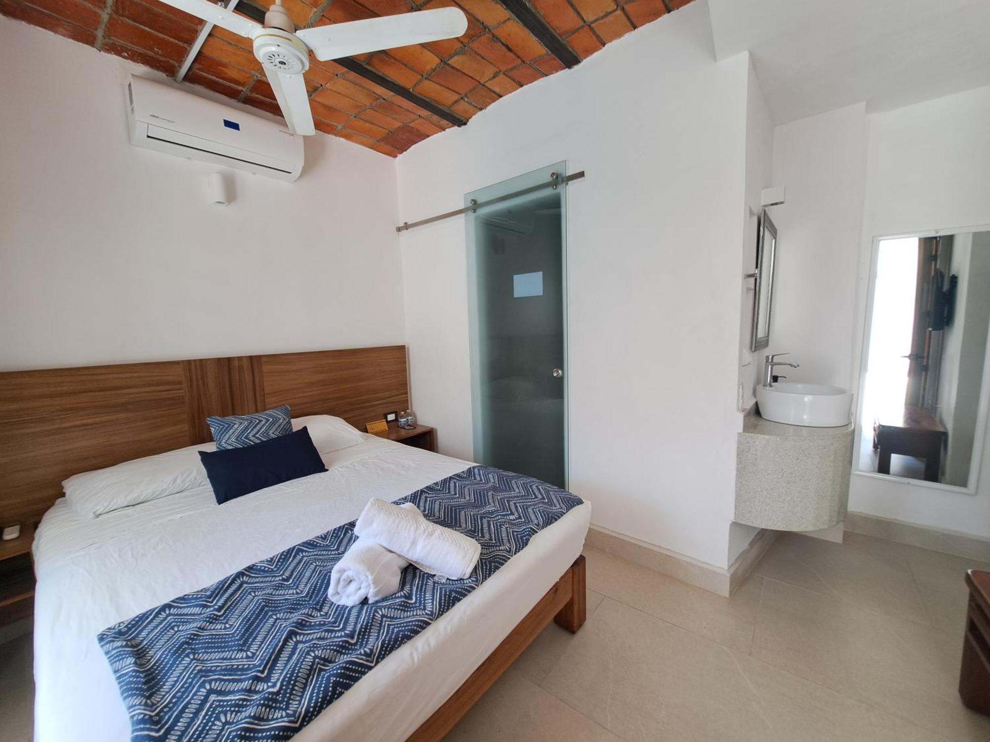 Hotel Diamante Sayulita Ngoại thất bức ảnh