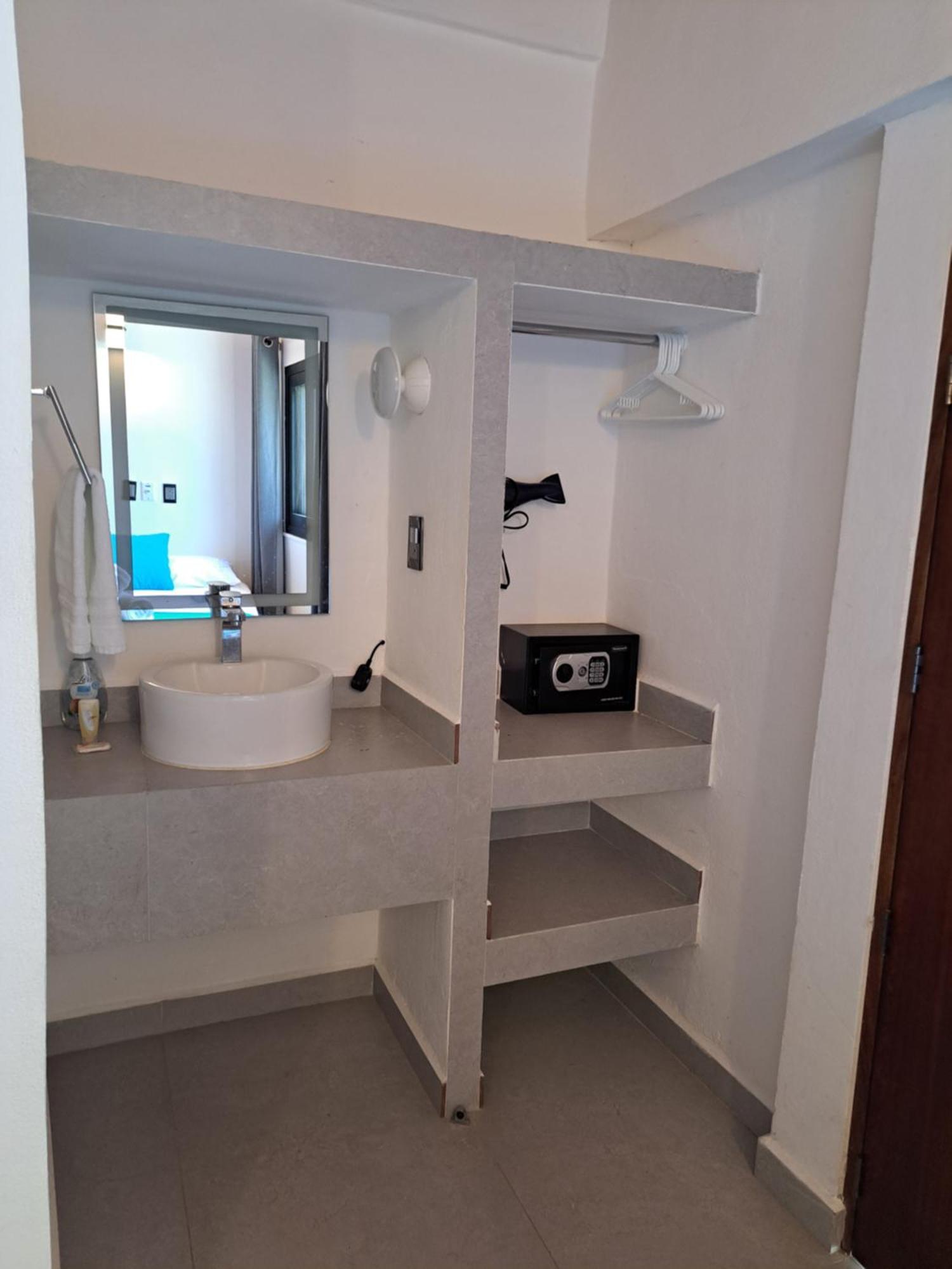 Hotel Diamante Sayulita Ngoại thất bức ảnh