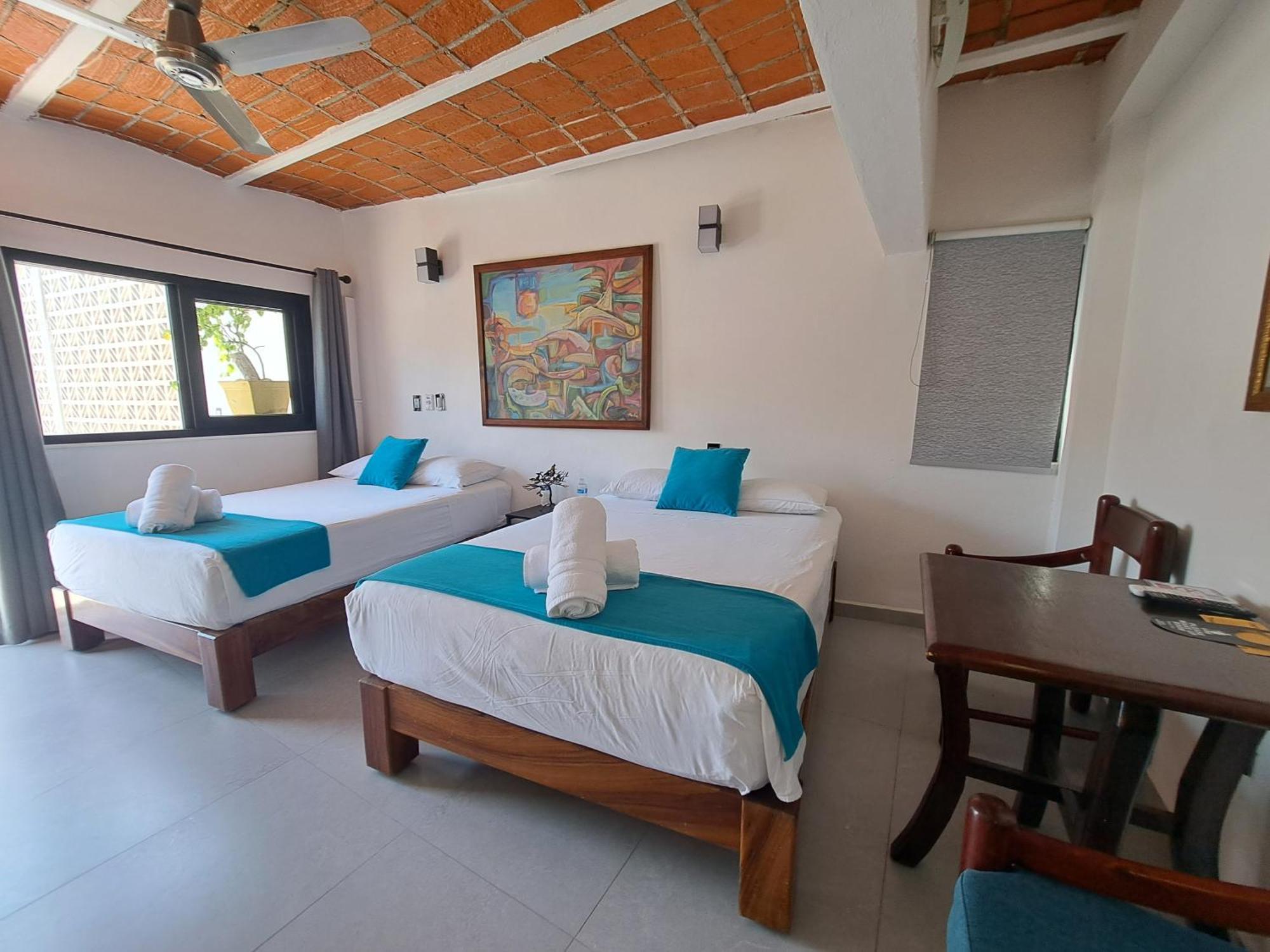 Hotel Diamante Sayulita Ngoại thất bức ảnh