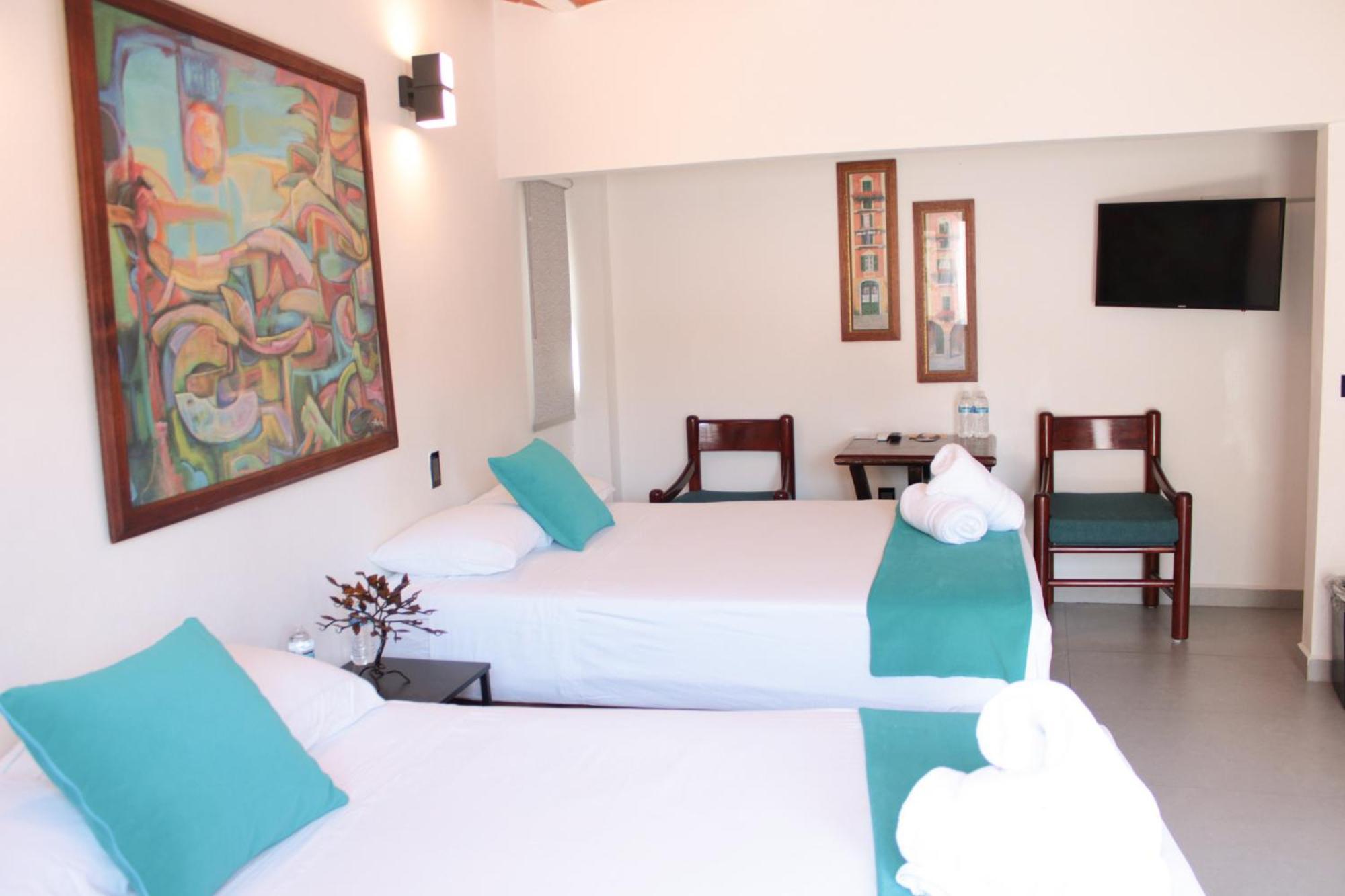 Hotel Diamante Sayulita Ngoại thất bức ảnh